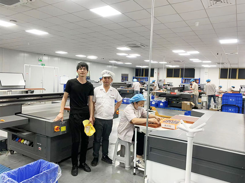 玩具(jù)類客戶案例